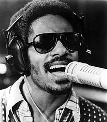 stevie wonder