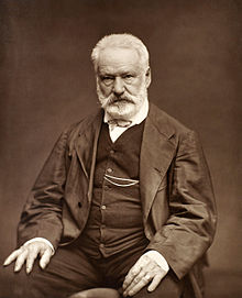 victor hugo