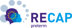 RECAP logo